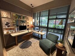 Otto Place (D24), Condominium #473169581